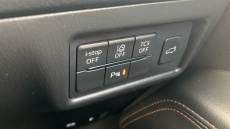 Mazda CX-5 2.0 e-Skyactiv G MHEV Exclusive-Line 5dr Petrol Estate